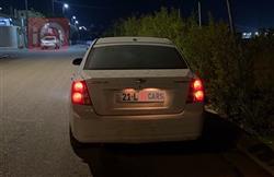 شيفروليه اوبترا